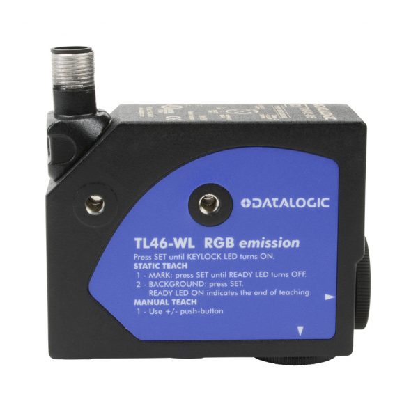 Cảm biến quang Datalogic TL46-WL-815