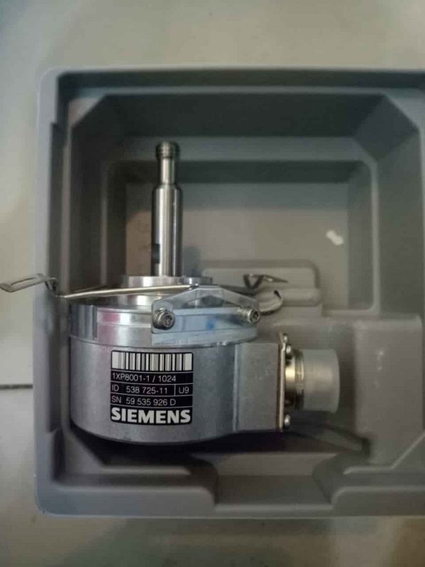 Encoder Siemens 1XP8001-1/1024