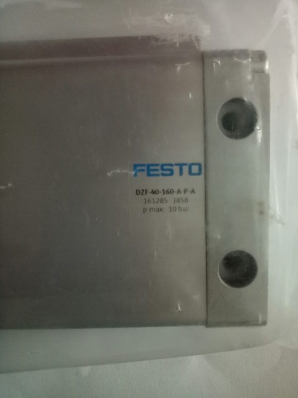Xy lanh phẳng Festo DZF-40-160-APA