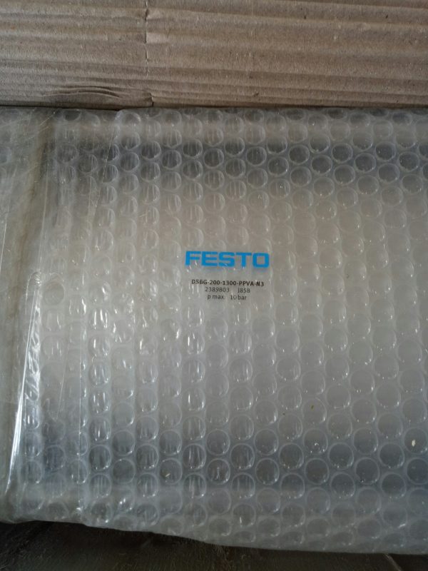 Xy lanh tiêu chuẩn Festo DSBG-200-1300-PPVA-N3