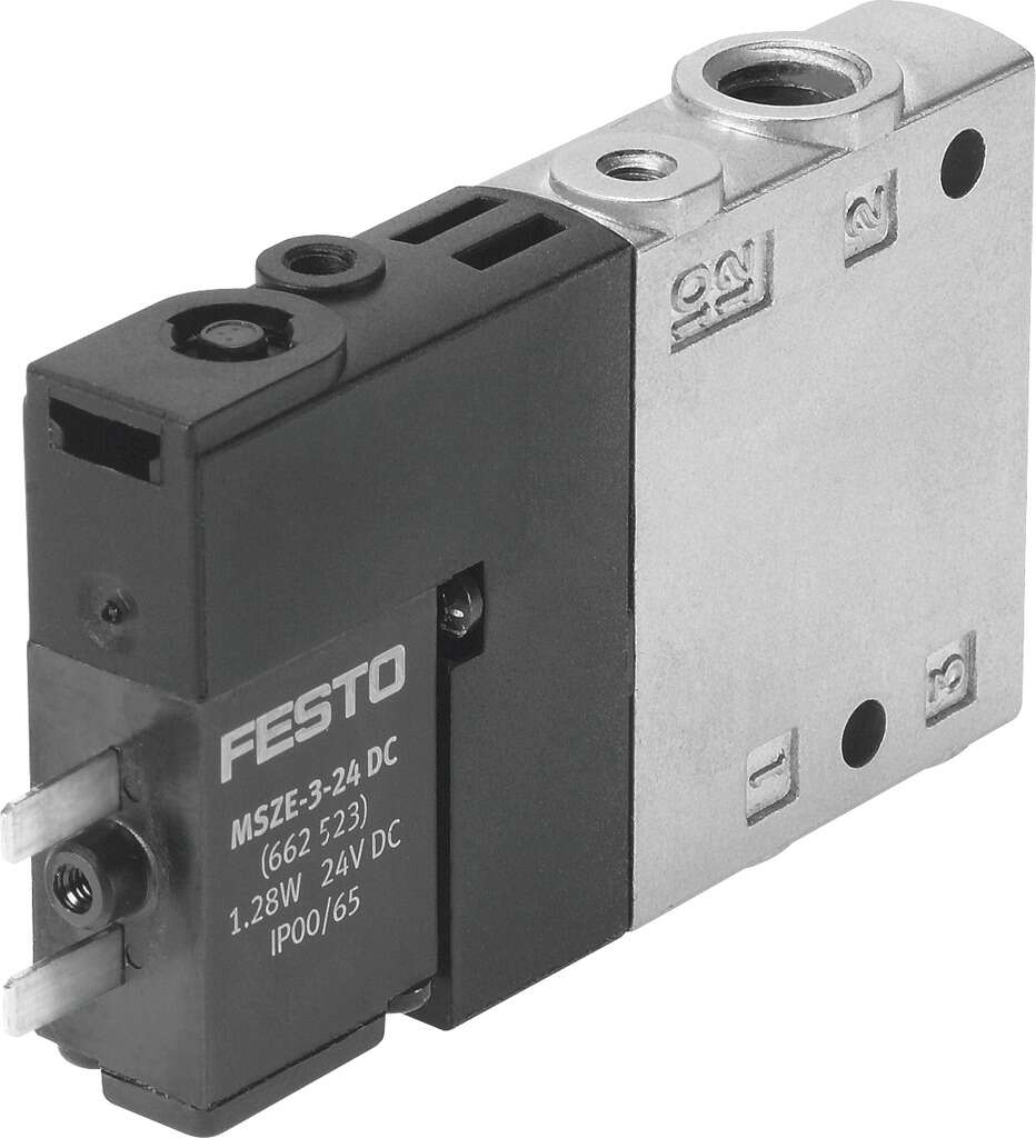 CPE10-M1BH-3GL-M7 Festo