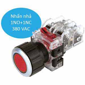 221250 mrx series hanyoung nut nhan co den