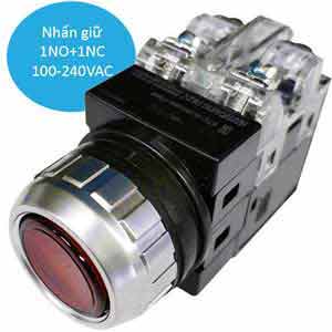 390170 crx series hanyoung nut an co den