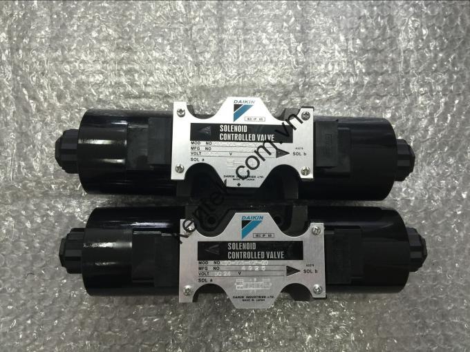 Daikin Solenoid Valve KSO-G03-66CD-20