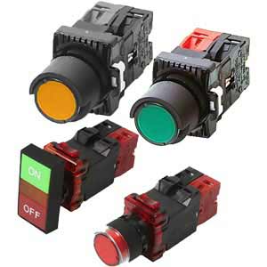 Arx series hanyoung nut an co den 76