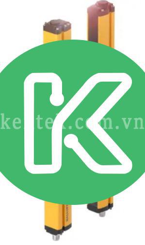 Cam bien quang balluff blg0005