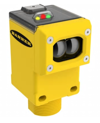 Cam bien quang banner dx80n9q45lp