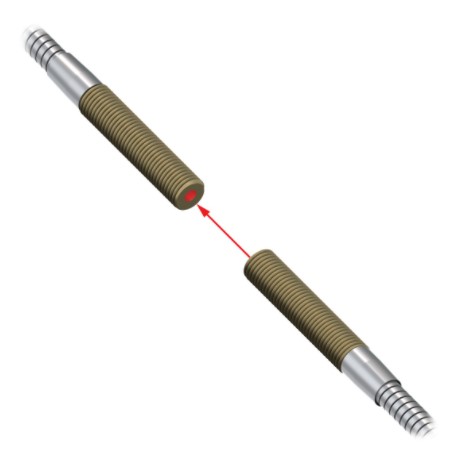 Cam bien quang banner it13sm600