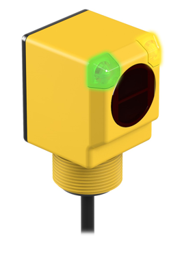 Cam bien quang banner q40sp6lp