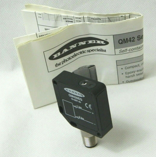 Cam bien quang banner qm426eq