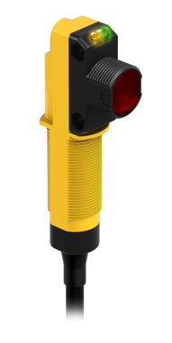 Cam bien quang banner qs18apwrq2