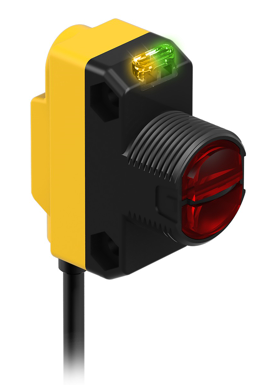 Cam bien quang banner qs18en6cv15