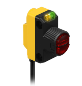 Cam bien quang banner qs18en6cv15qpma