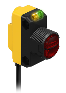 Cam bien quang banner qs18ep6cv15q5