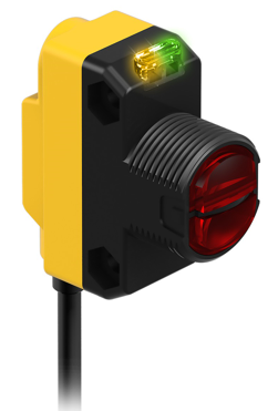 Cam bien quang banner qs18ep6cv45q5