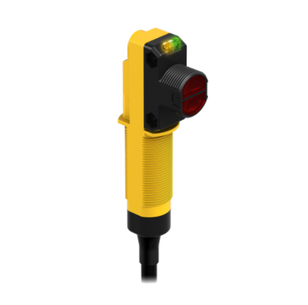 Cam bien quang banner qs18rnwrq2