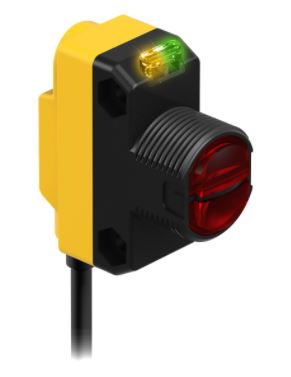 Cam bien quang banner qs18vn6cv45