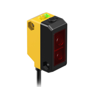 Cam bien quang banner qs18vp6af40 w 30