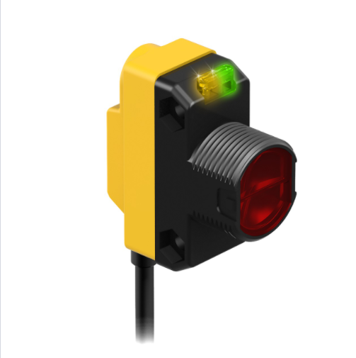 Cam bien quang banner qs18vp6ff150q7 2