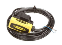 Cam bien quang banner qs30e