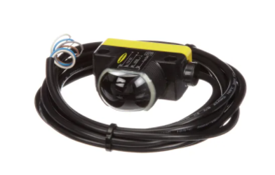 Cam bien quang banner qs30ex