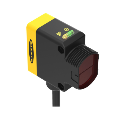 Cam bien quang banner qs30vr3lp w 30