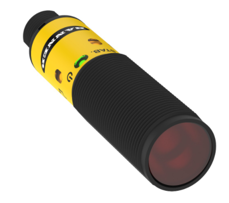Cam bien quang banner s18 2vprl q8