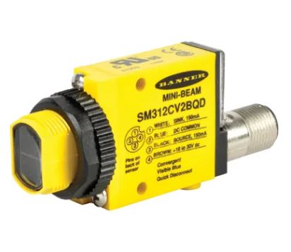Cam bien quang banner sm312cv2bqd 1