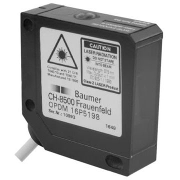 Cam bien quang baumer 10239621