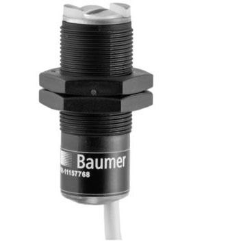 Cam bien quang baumer 11157808