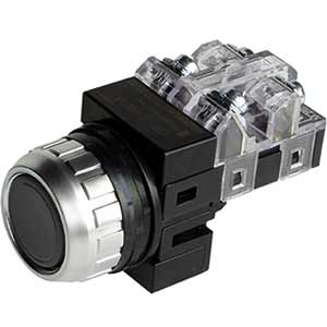 Crf f25a1b nut an khong den hanyoung crf series 15