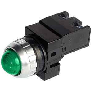 Crp 25ag den bao hanyoung crp series