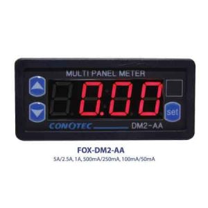 Dong ho do amper dc conotec fox dm2 aa 5f12583494dc9 300x300 4