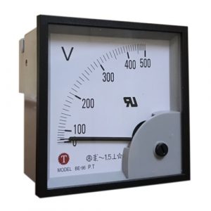 Dong ho do dien ap volt ke 500v 300x300 1