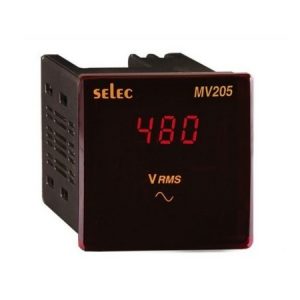Dong ho do volt selec mv205 300x300 2