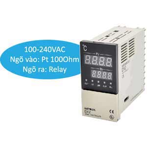 Dx2 pmwnra dx series hanyoung dieu khien nhiet do so