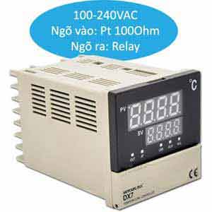 Dx7 pmwnra dx series hanyoung dieu khien nhiet do so