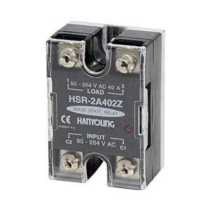 Hsr 2a402 ro le ban dan cho thiet bi gia nhiet hanyoung hsr 2 series