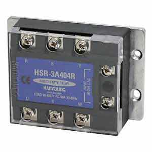 Hsr 3a high voltage ro le ban dan cho thiet bi gia nhiet hanyoung hsr 3 series