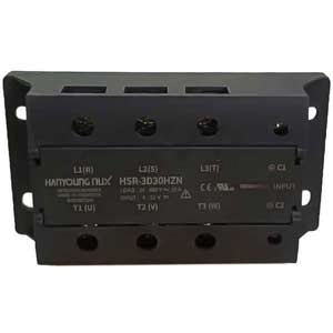 Hsr 3d30hzn hsr 3 series hanyoung ro le ban dan ba pha