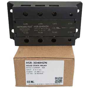 Hsr 3d40hzn hsr 3 series hanyoung ro le ban dan ba pha