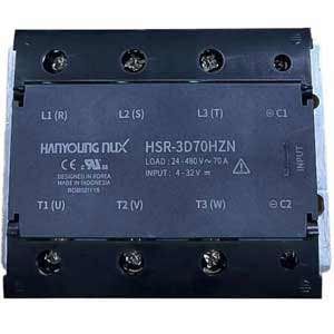 Hsr 3d70hzn hsr 3 series hanyoung ro le ban dan ba pha