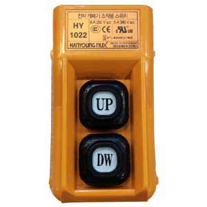 Hy 1022x cong tac dieu khien cau truc hanyoung hy 1020 series