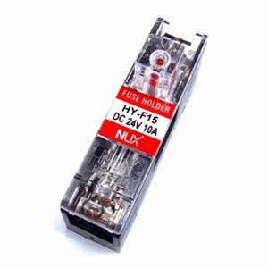Hy f15 1d 1 de cau chi gan thanh ray hanyoung hy f15 series