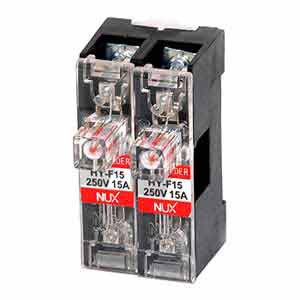 Hy f15 2a hy f15 2d de cau chi gan thanh ray hanyoung hy f15 series