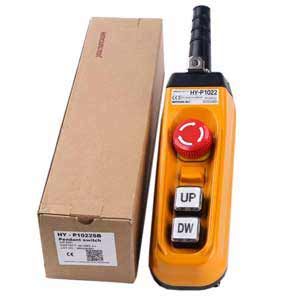Hy p1022sb hy p series hanyoung cong tac dieu khien can truc