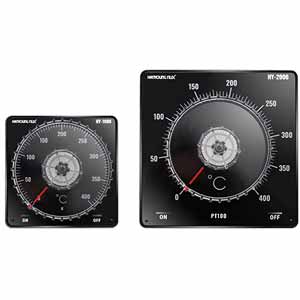 Hy series hanyoung bo dieu khien nhiet do khong chi thi 10