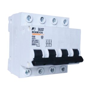 Mcb fuji bc63e1cg 4p 300x300 1