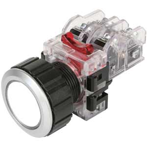 Mrf am1w nut nhan co vo nhom hanyoung mrf series
