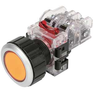 Mrf am1y nut nhan co vo nhom hanyoung mrf series 3